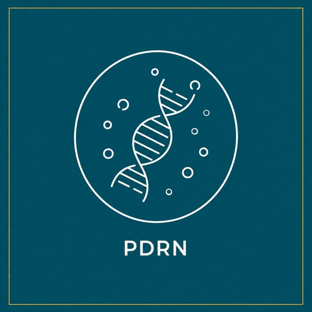 PDRN polinucleótidos en Buenos Aires - Dra. Layane David