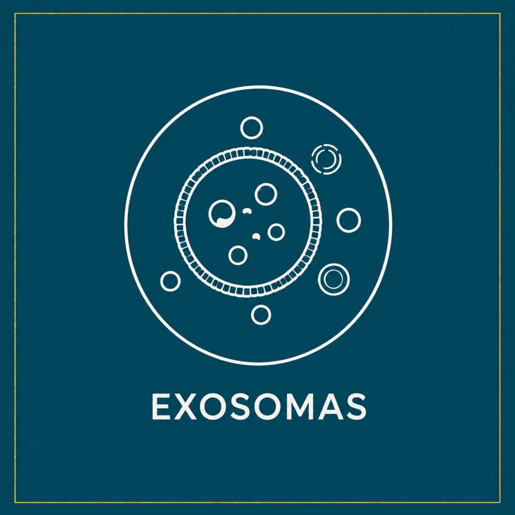 Exosomas capilares en Buenos Aires - Dra. Layane David
