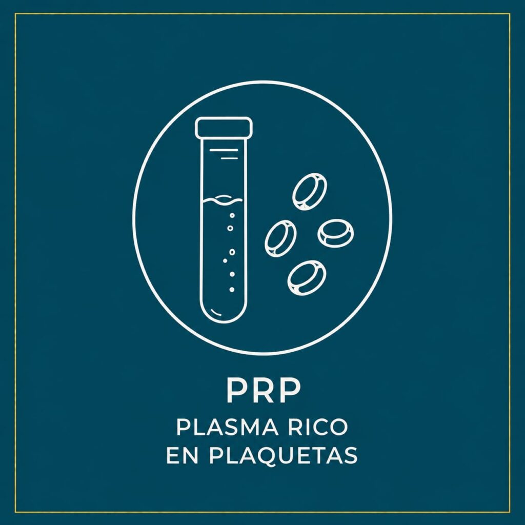 PRP plasma rico en plaquetas en Buenos Aires - Dra. Layane David