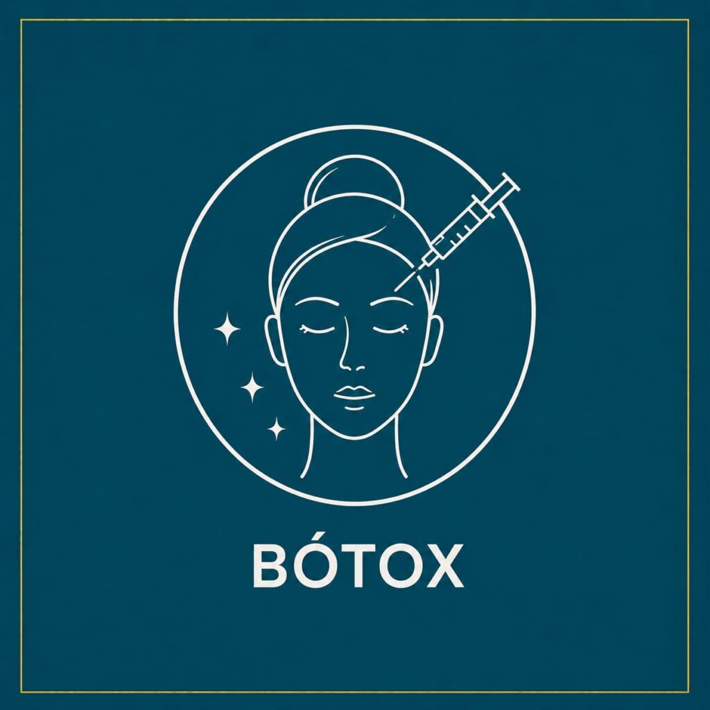Botox en Buenos Aires - Dra. Layane David